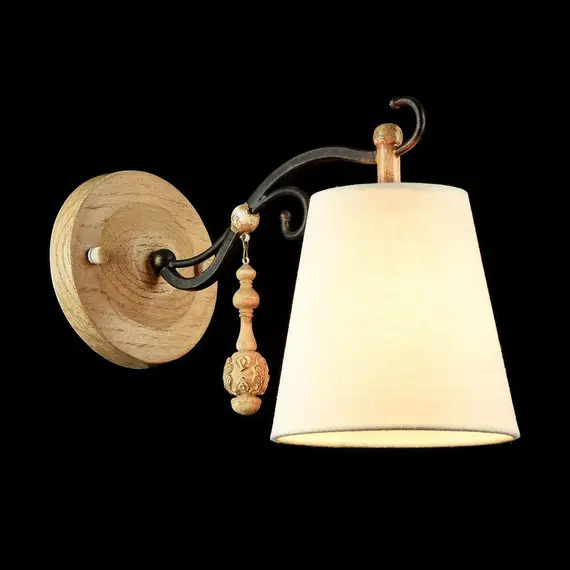 Бра Maytoni Rive Cipresso H034-WL-01-R, изображение 4