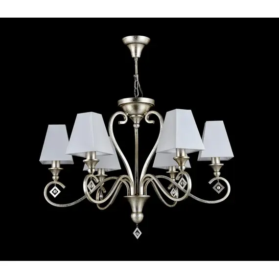 Подвесная люстра Maytoni Rive Gauche ARM854-06-G, изображение 3