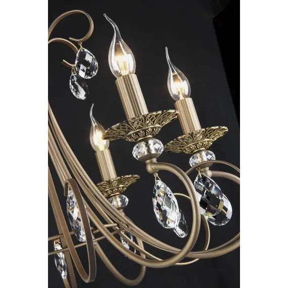 Подвесная люстра Maytoni Tango ARM280-06-R, изображение 3