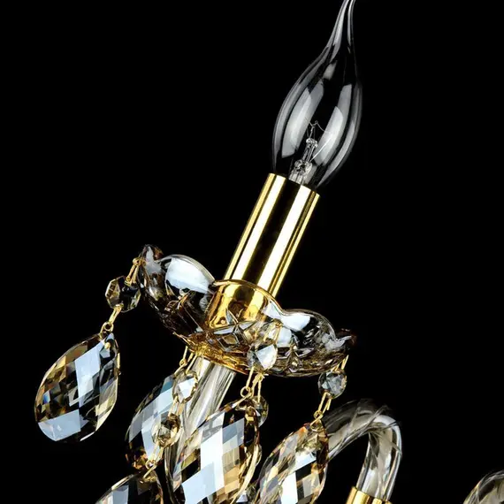 Бра Maytoni Brandy DIA937-WL-02-G, изображение 2