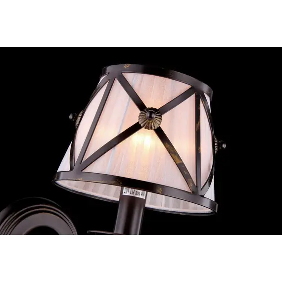 Бра Maytoni Country H102-01-R, изображение 2