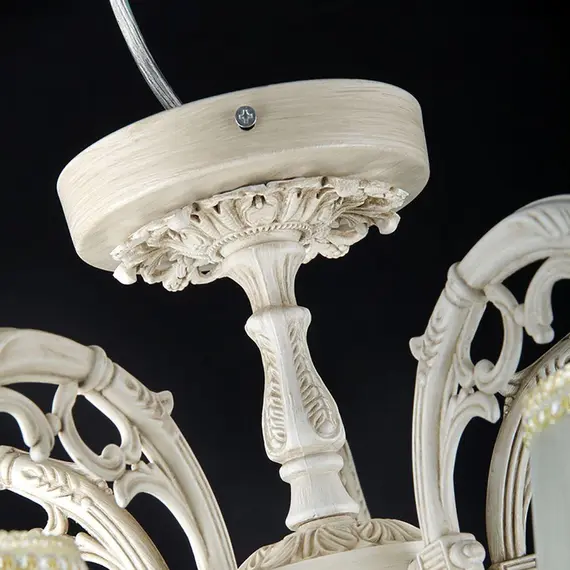 Потолочная люстра Maytoni Omela ARM020-05-W, изображение 2