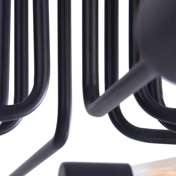 Потолочная люстра Maytoni Gilbert T532CL-08B, изображение 3