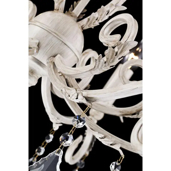 Подвесная люстра Maytoni Templiers H105-06-W, изображение 4