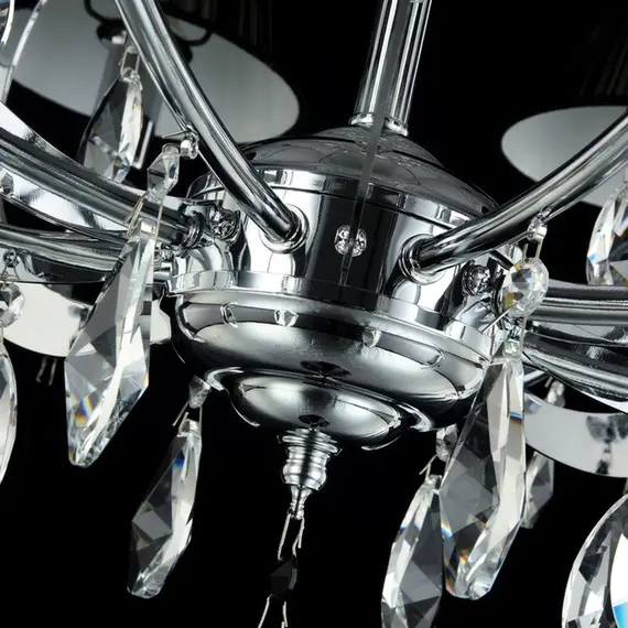 Подвесная люстра Maytoni Mina MOD900-PL-08-N, изображение 2