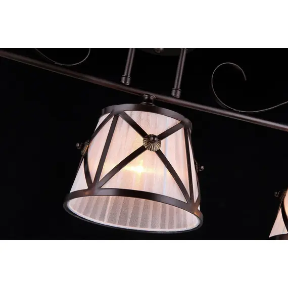 Потолочная люстра Maytoni Country H102-03-R, изображение 2