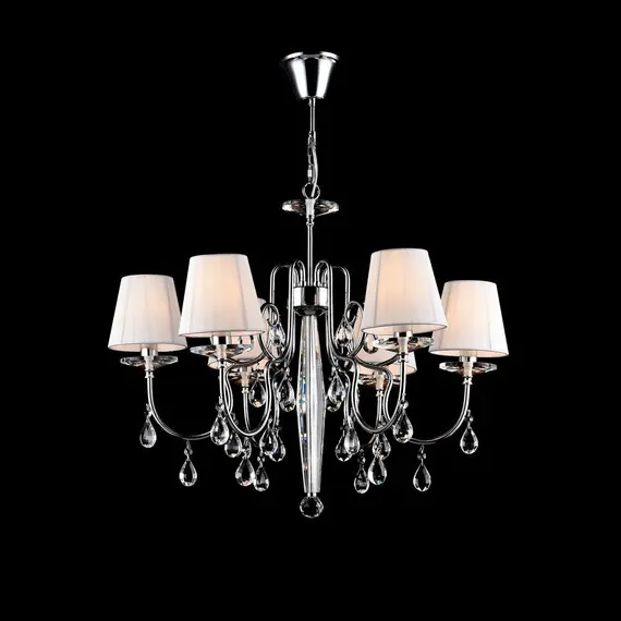 Подвесная люстра Maytoni Emilio ARM584-06-N, изображение 4