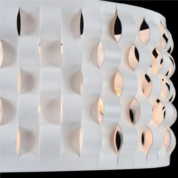 Подвесная люстра Maytoni Delicate MOD196-PL-02-W, изображение 3