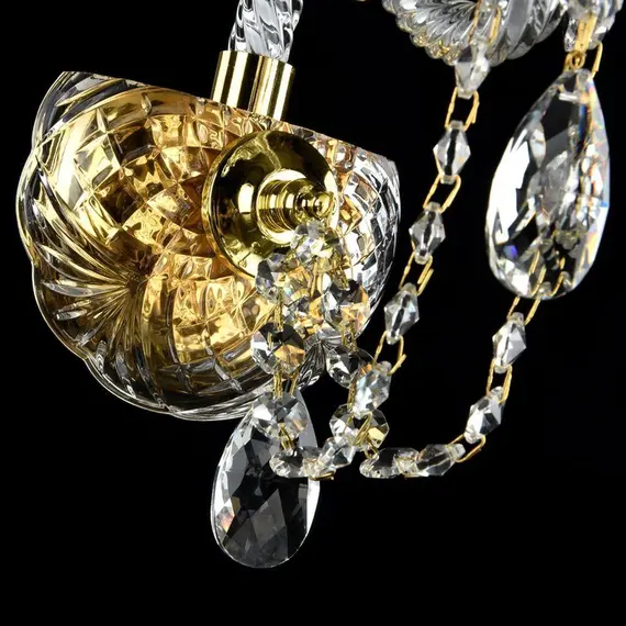 Бра Maytoni Beatrix DIA019-01-G, изображение 2