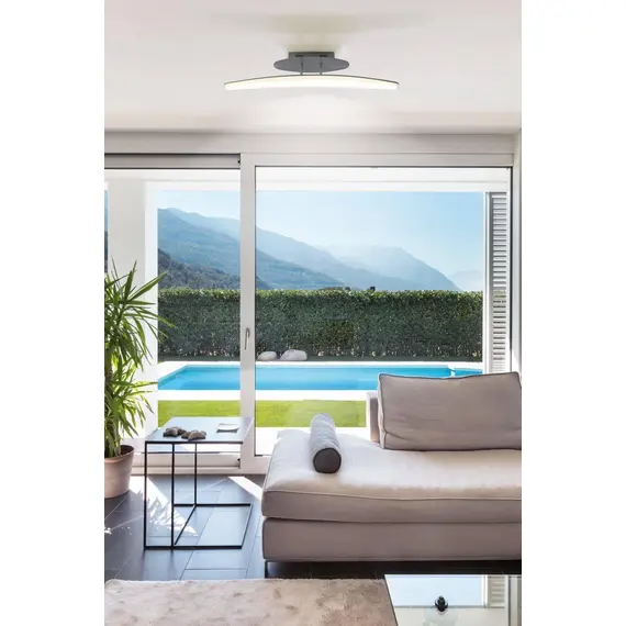 Потолочный светодиодный светильник Mantra Hemisferic 4083, изображение 2