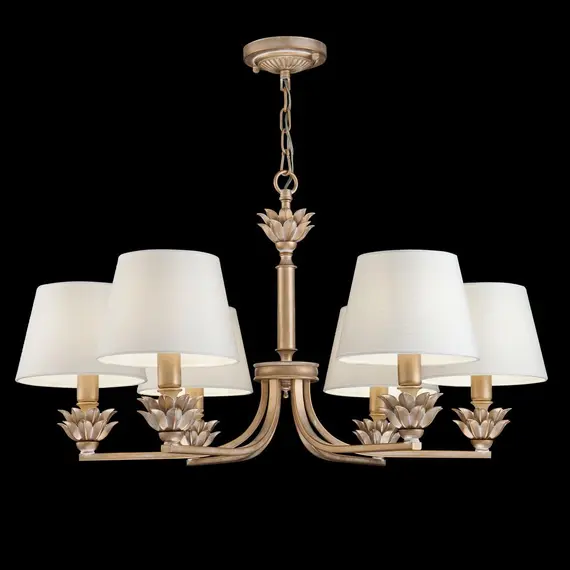 Подвесная люстра Maytoni Barbara H003PL-06MG, изображение 2