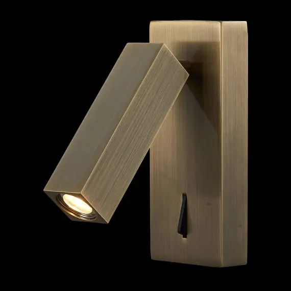 Светодиодный спот Mantra Tarifa 6072, изображение 2