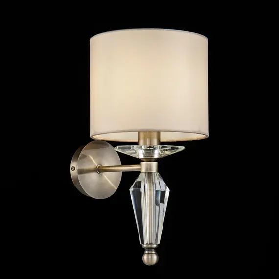 Бра Maytoni Monte Carlo DIA091WL-01BZ, изображение 2