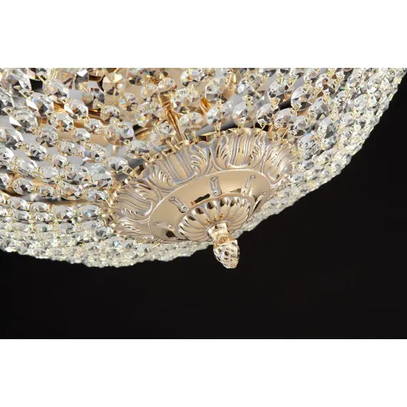 Потолочная люстра Maytoni Versailles DIA585-PT50-WG, изображение 3