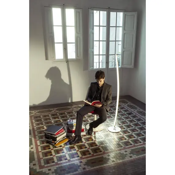 Торшер Mantra Hemisferic 4086, изображение 2