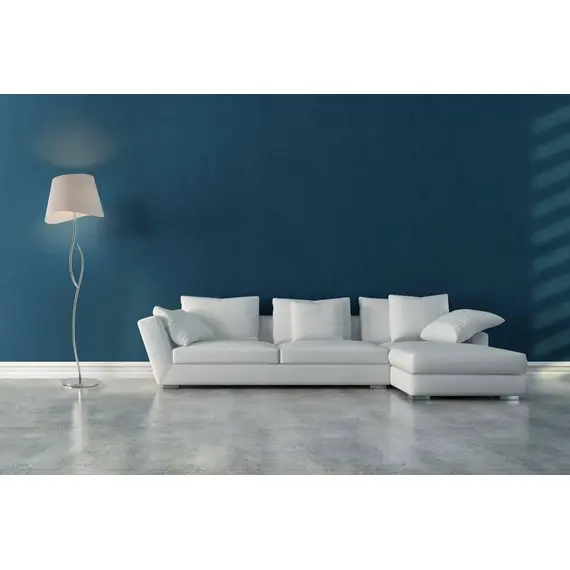 Торшер Mantra Ninette Chrome 1907, изображение 3