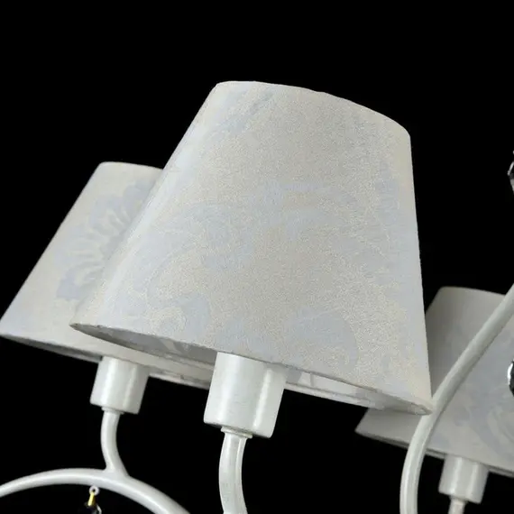 Подвесная люстра Maytoni Talia ARM334-05-W, изображение 3