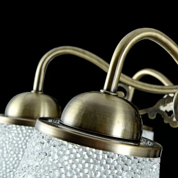 Потолочная люстра Maytoni Ring RC017-CL-08-R, изображение 2