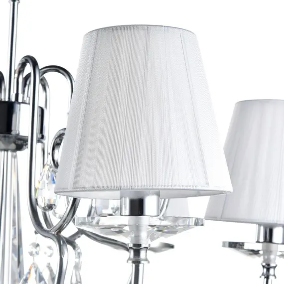 Подвесная люстра Maytoni Emilio ARM584-06-N, изображение 2