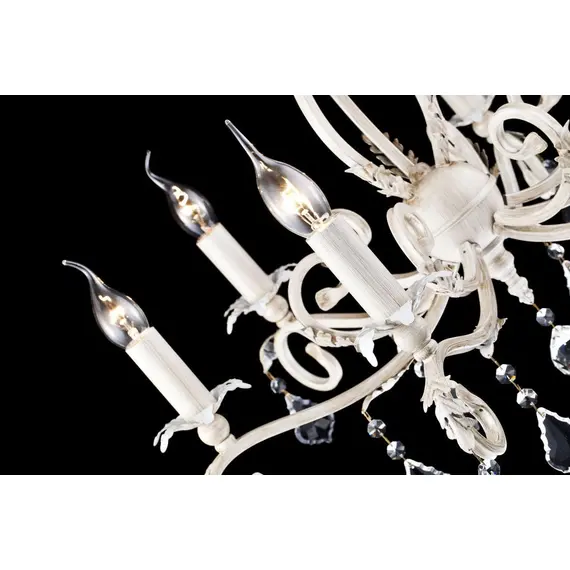 Подвесная люстра Maytoni Templiers H105-06-W, изображение 3