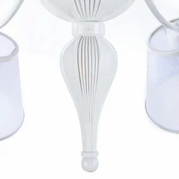 Подвесная люстра Maytoni Virginity MOD150-06-W, изображение 2