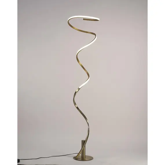 Торшер Mantra Helix 6101, изображение 3