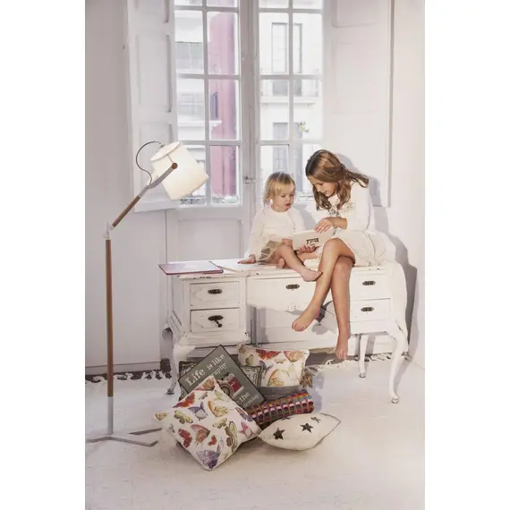 Торшер Mantra Nordica 4920, изображение 2