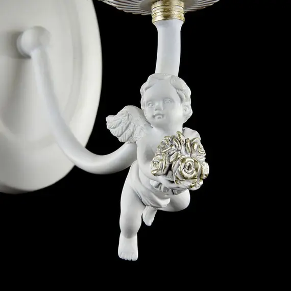 Бра Maytoni Forli ARM394-01-WG, изображение 3