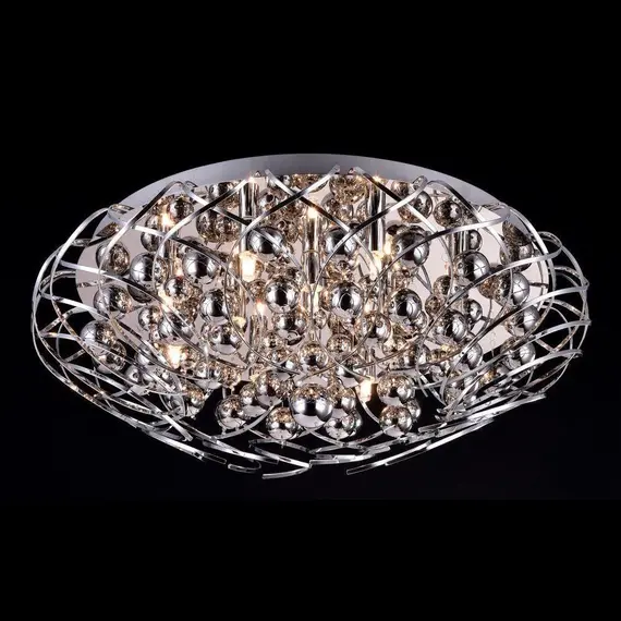 Потолочная люстра Maytoni Galaxy MOD800-12-N, изображение 4