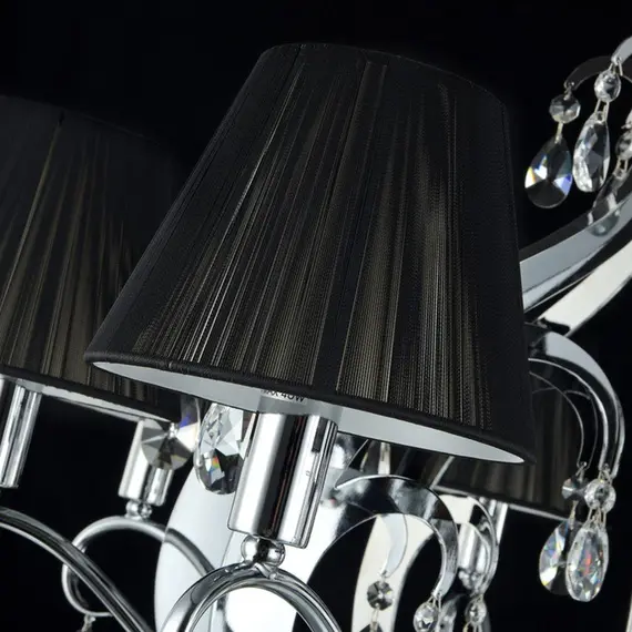 Подвесная люстра Maytoni Mina MOD900-PL-08-N, изображение 3