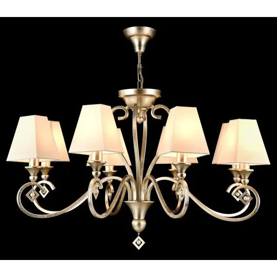 Подвесная люстра Maytoni Rive Gauche ARM854-08-G, изображение 4