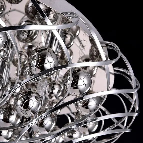 Потолочная люстра Maytoni Galaxy MOD800-12-N, изображение 3