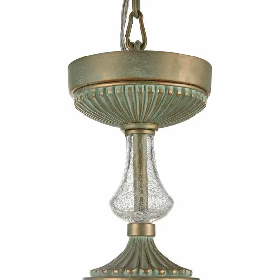 Подвесная люстра Maytoni Sabina RC145-PL-07-MG, изображение 2