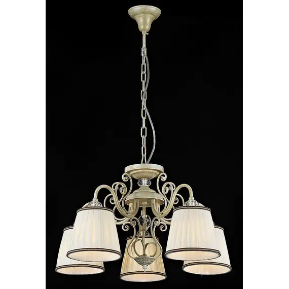 Подвесная люстра Maytoni Vintage ARM420-05-G, изображение 2