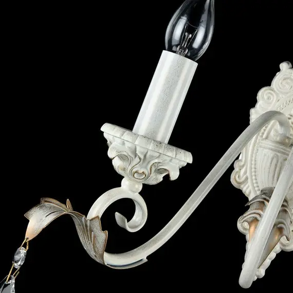 Бра Maytoni Athena ARM777-02-WG, изображение 2