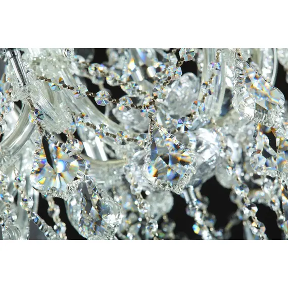 Подвесная люстра Maytoni Inverno DIA904-16-N, изображение 3