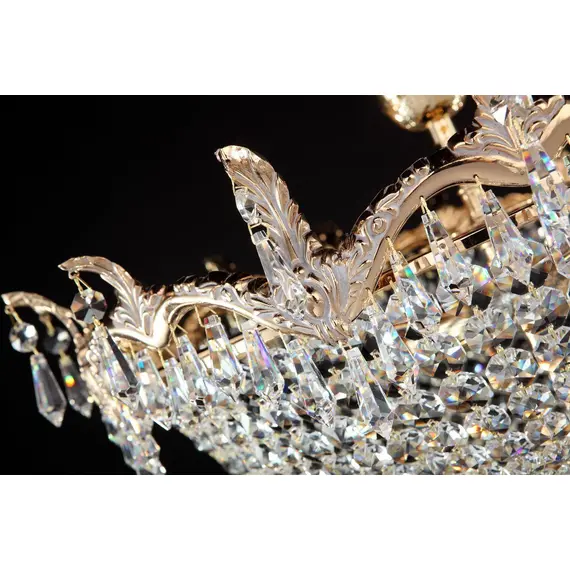 Потолочная люстра Maytoni Versailles DIA585-PT50-WG, изображение 2