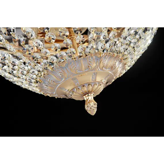 Потолочная люстра Maytoni Versailles DIA585-PT40-WG, изображение 3