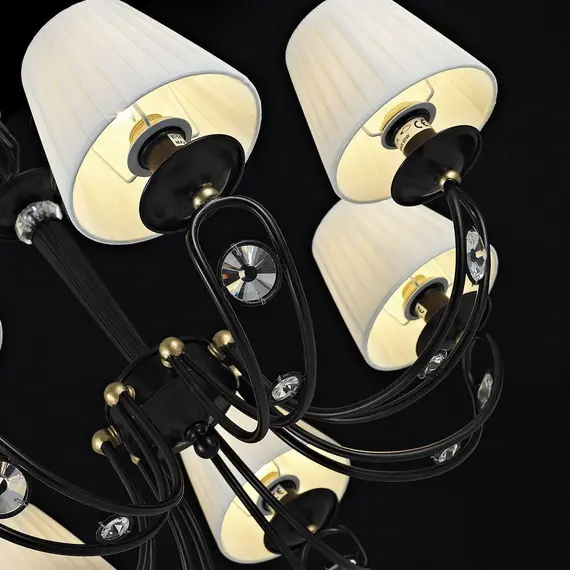 Подвесная люстра Maytoni Proline ARM348-07-R, изображение 2