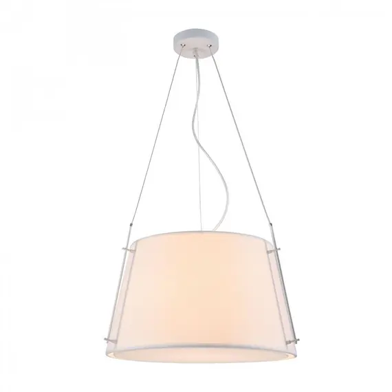 Подвесной светильник Maytoni Monic MOD323-PL-01-W, изображение 2