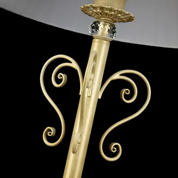 Торшер Maytoni Vintage ARM420-11-G, изображение 3