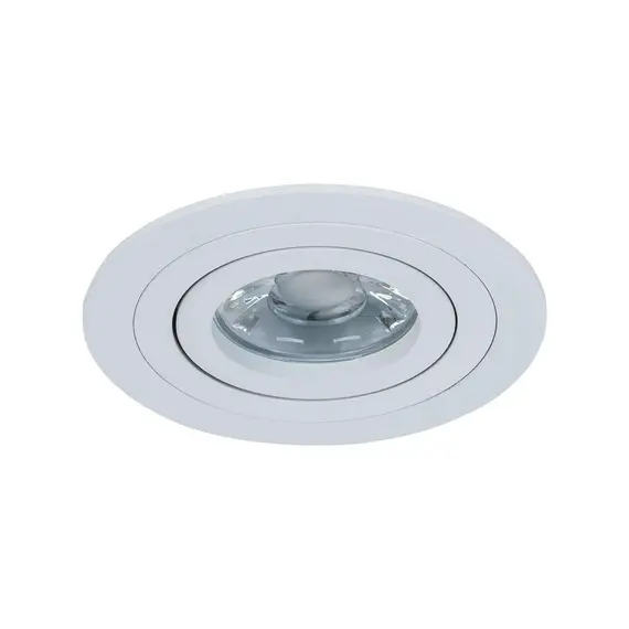 Встраиваемый светильник Maytoni Atom DL023-2-01W