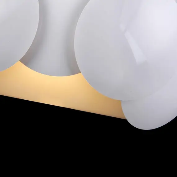 Настенный светильник Maytoni Space MOD503-01-W, изображение 3