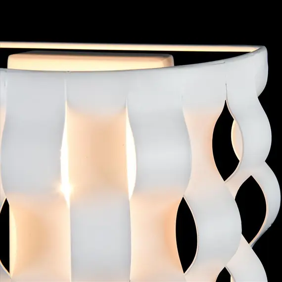 Настенный светильник Maytoni Delicate MOD196-WL-01-W, изображение 2