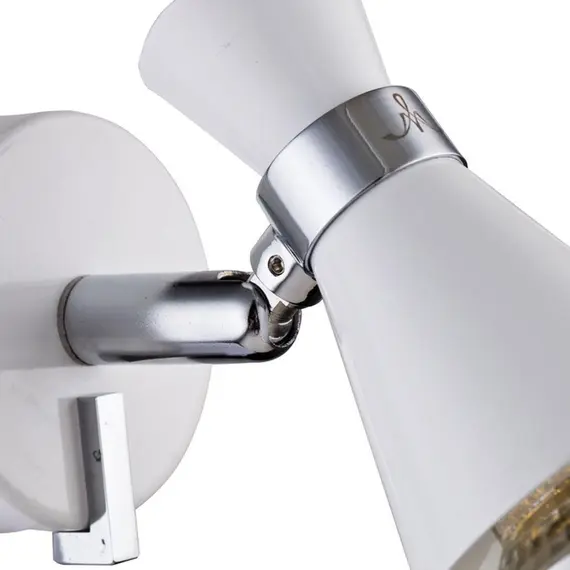 Спот Maytoni Chance - White SP007-CW-01-W, изображение 4