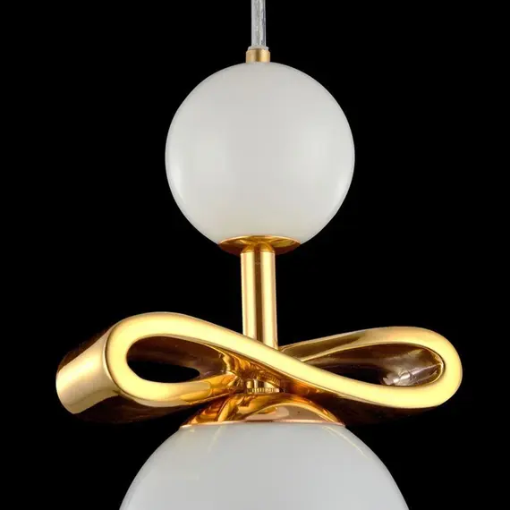 Подвесной светильник Maytoni Vell ARM035-11-W, изображение 2