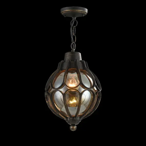 Уличный подвесной светильник Maytoni Champs Elysees S110-35-01-R, изображение 4