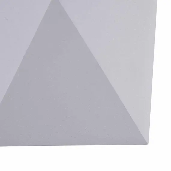 Уличный настенный светодиодный светильник Maytoni Beekman O802WL-L7W, изображение 2