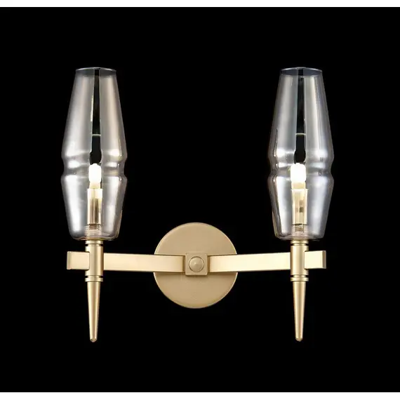 Бра Maytoni Lita H002WL-02G, изображение 3