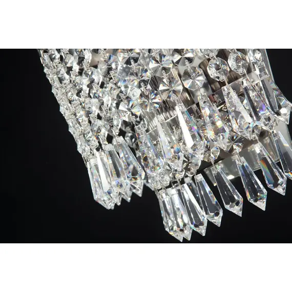 Настенный светильник Maytoni Fabric DIA784-WL-01-N, изображение 2